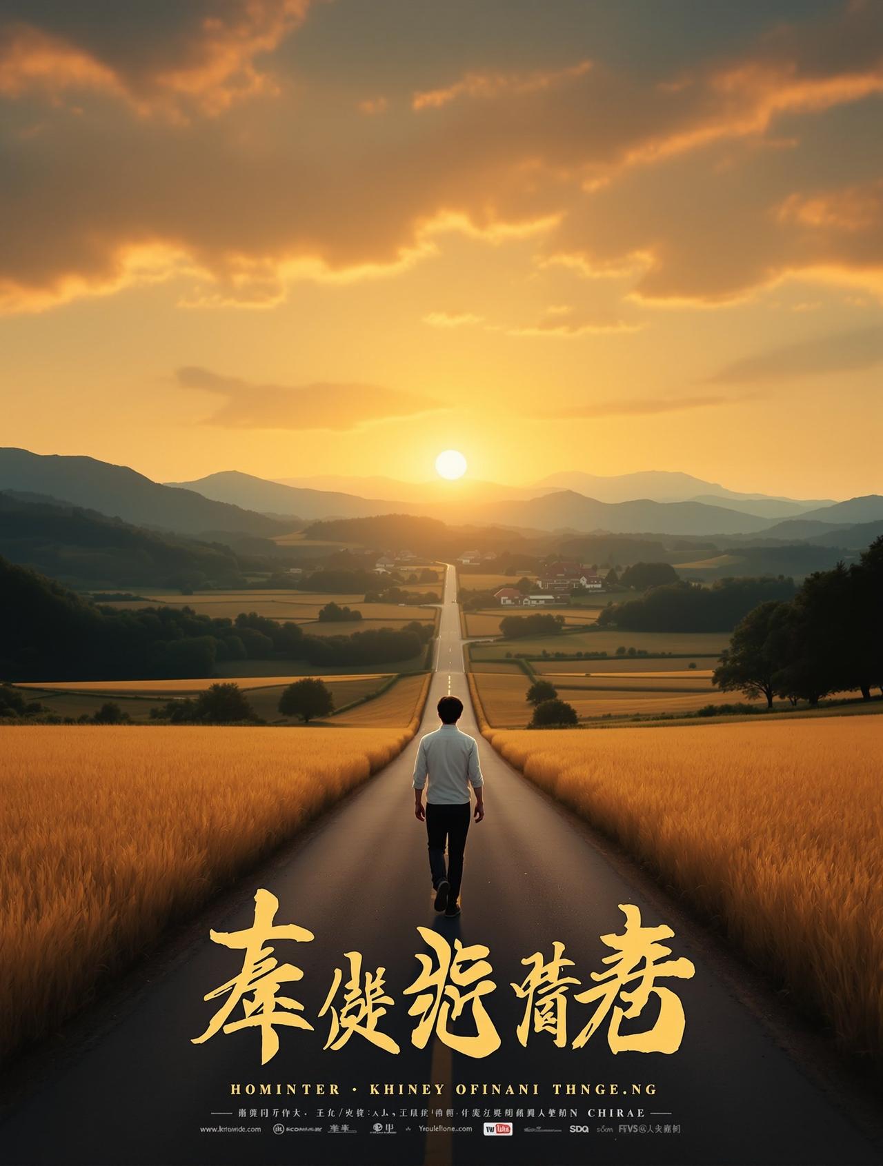 漫剧短剧网 - 归途