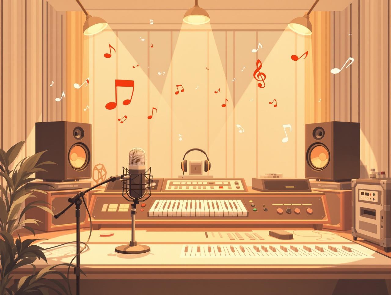 星芽短剧官网入口制作流程 - 声音创作