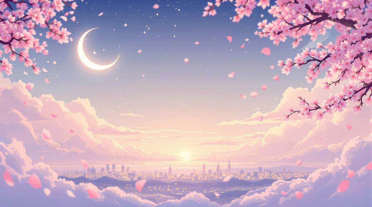 星芽短剧官网入口治愈剧场月光城市 星芽短剧官网入口 - 温柔如月的治愈剧场,月光下的宁静城市夜景